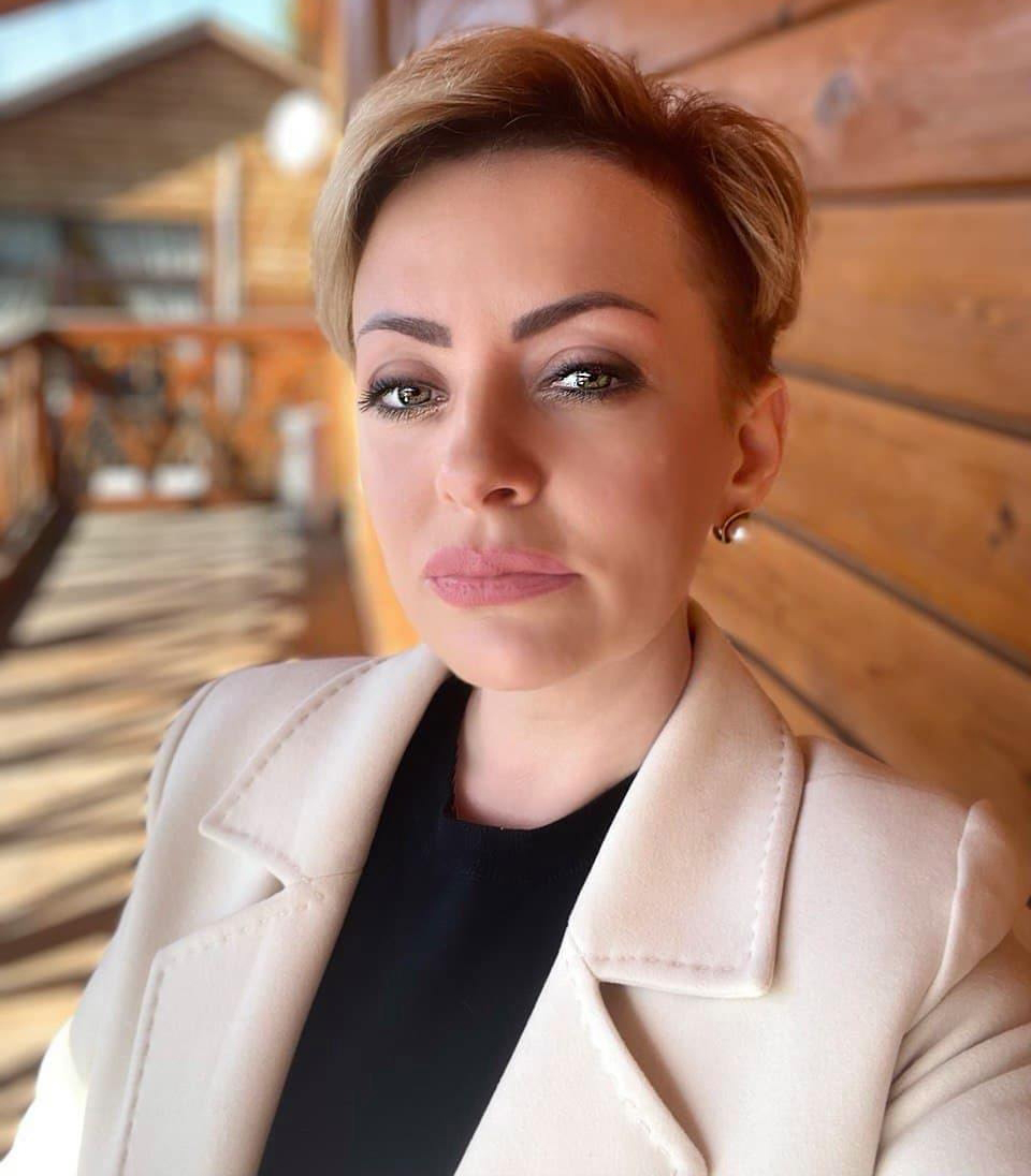 Лія Корнієнко 
