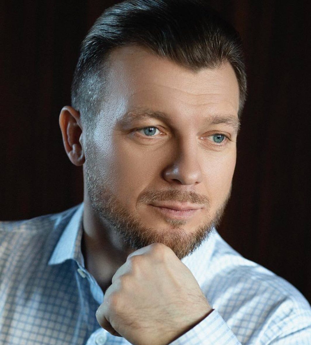 Олексій Паращенко 