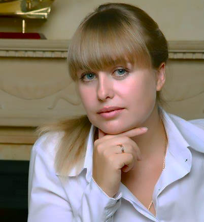 Ірина Ковальчук