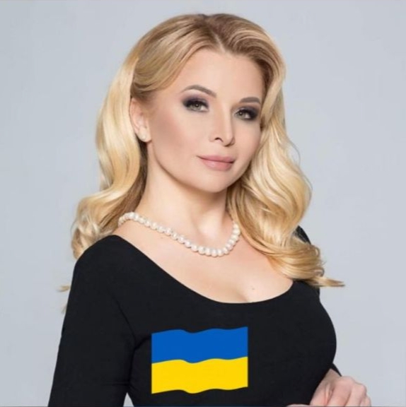 Вікторія Ліснича